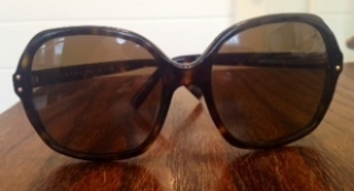  brown polarized/havana