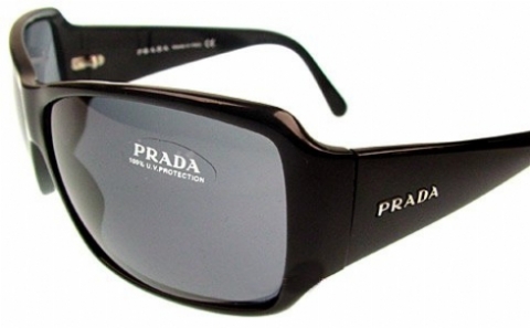  gray/shiny black polarized