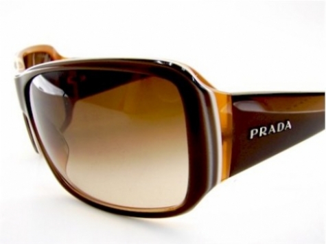 PRADA SPR09G 4BX2Z1