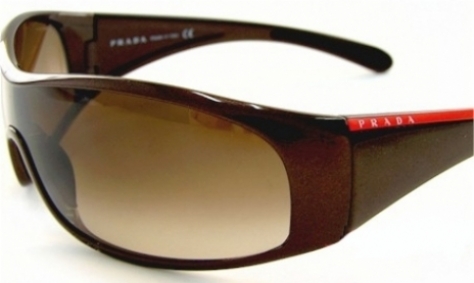 PRADA SPS04F 7BG2Z1