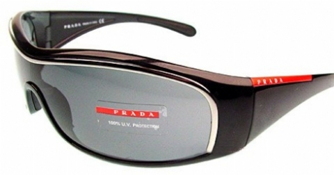 PRADA SPS05F 1AB1A1