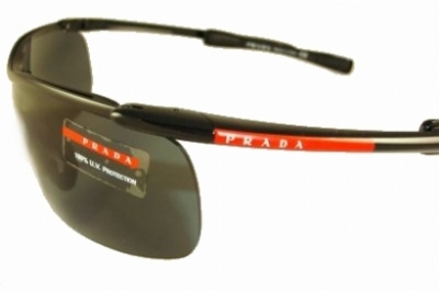 PRADA SPS50G 1BO1A1