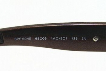 PRADA SPS50H 4AC8C1