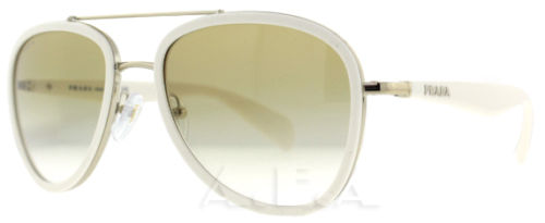  brown gradient/white gunmetal