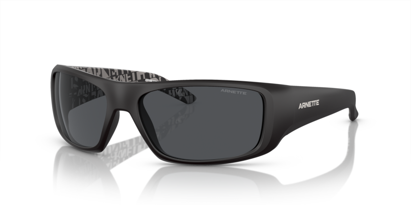 dark grey/rubber black