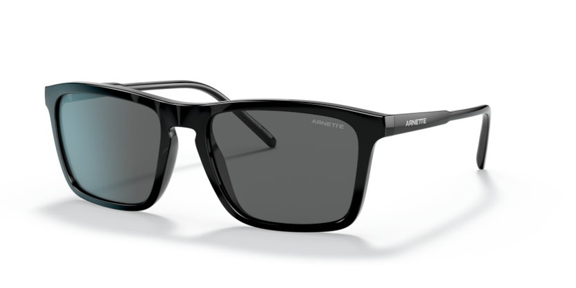  dark grey/black