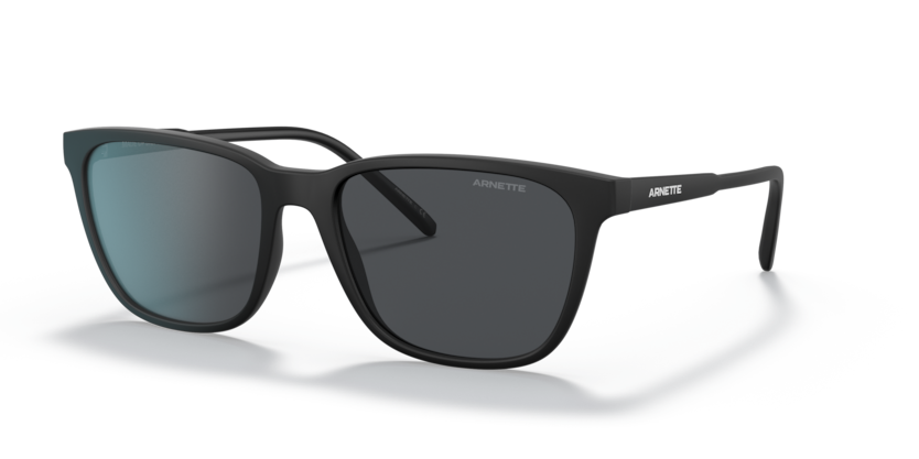  dark grey/matte black