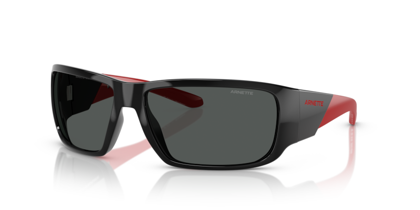  dark grey/black