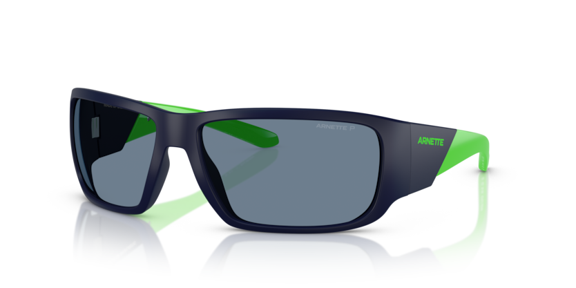  dark blue polar/matte dark blue
