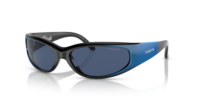  dark blue/black gradiant metal blue
