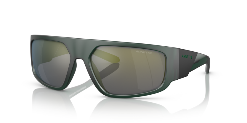  green/matte green
