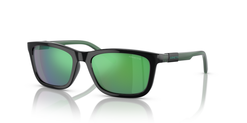  green/black