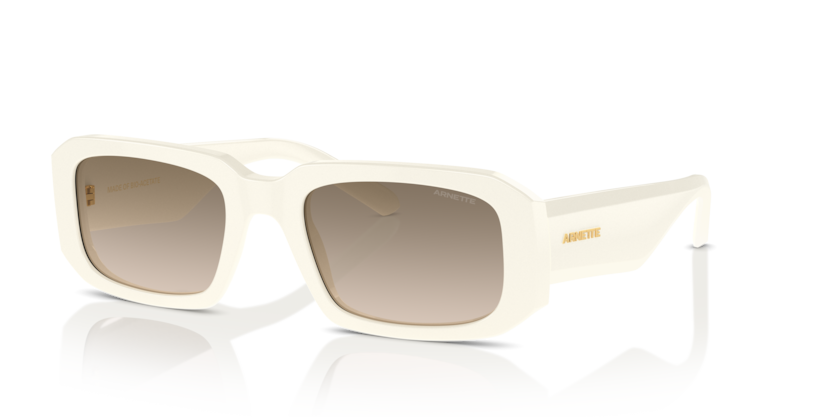  gradient brown/ivory