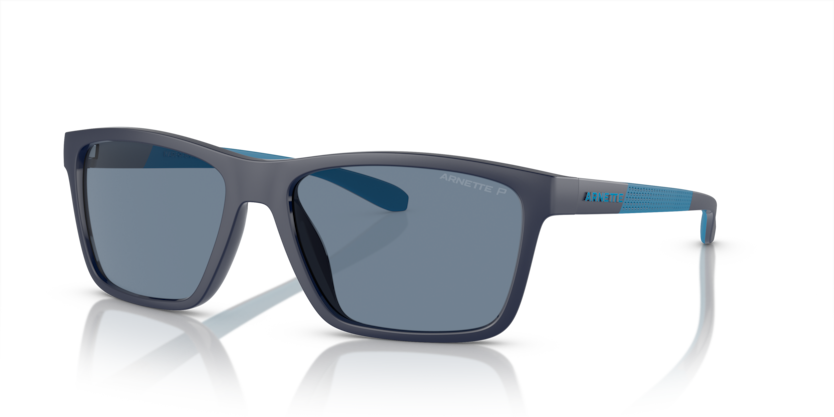  dark blue polarized/blue