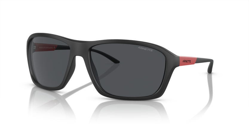  dark grey/matte black