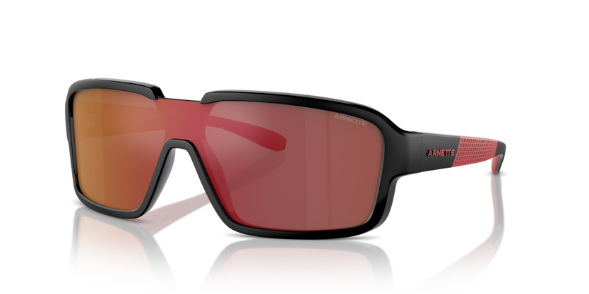  dark grey mirror red/yellow/black matte/shiny