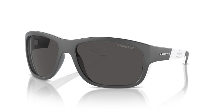  dark grey/dark grey/white matte/shiny