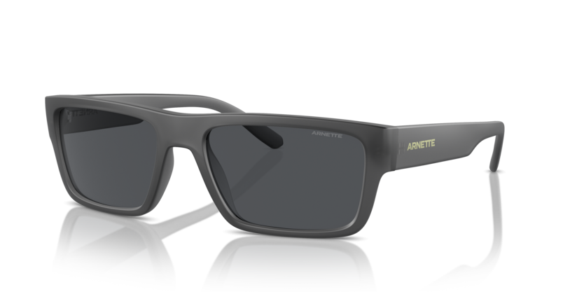  dark grey/frosted grey