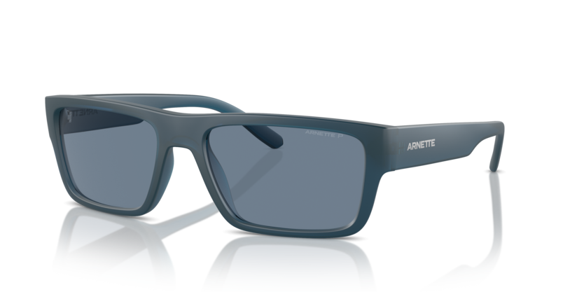  polar dark blue/frosted blue
