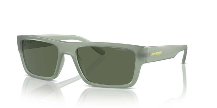  dark green/frosted sage
