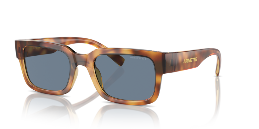  dark blue polar/dark havana