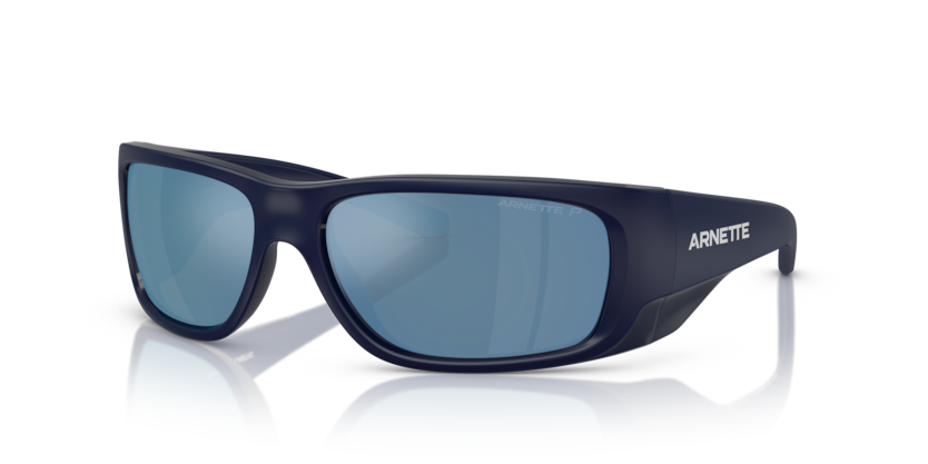  dark grey mirror water polar/dark blue matte top/shiny