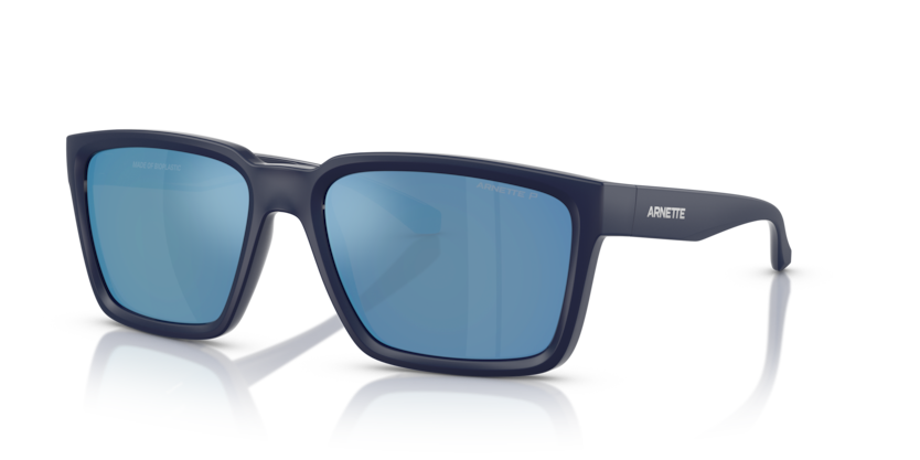  dark grey mirror water polar/dark blue top matte/shiny