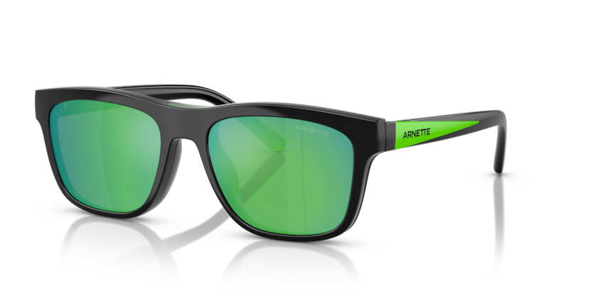  clear/black