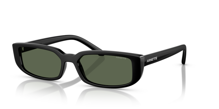  dark green/matte black