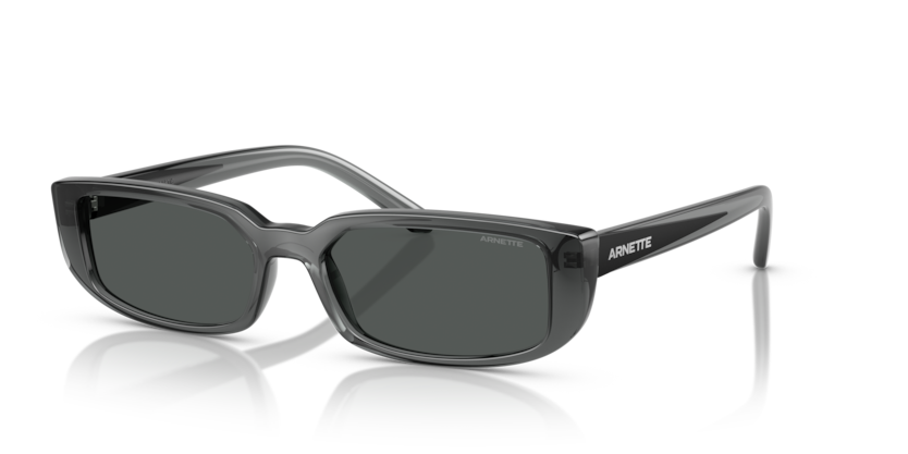  dark grey/transparent grey