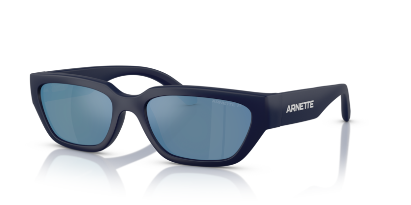  dark grey mirror water polar/matte dark blue