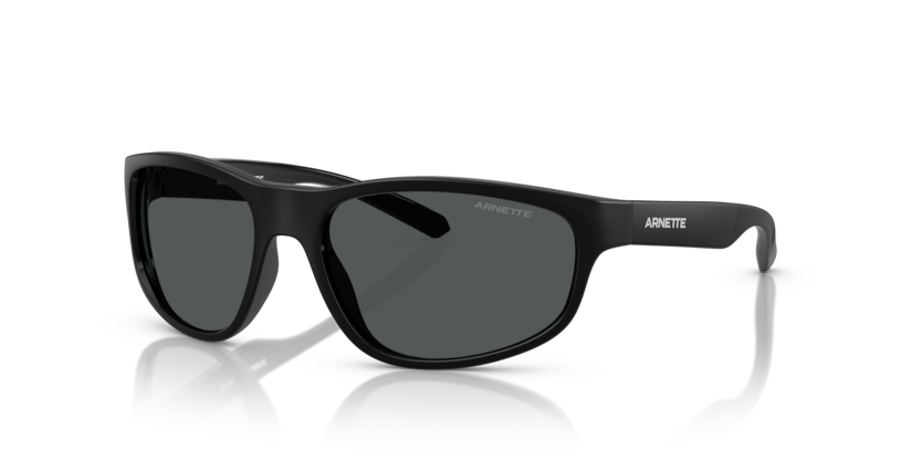  dark grey/black matte/shiny