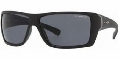  as shown/matte black polar grey lens