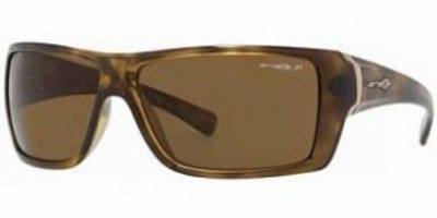  as shown/havana polar brown lens