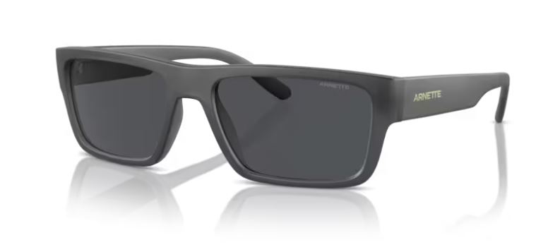  dark grey / frosted grey