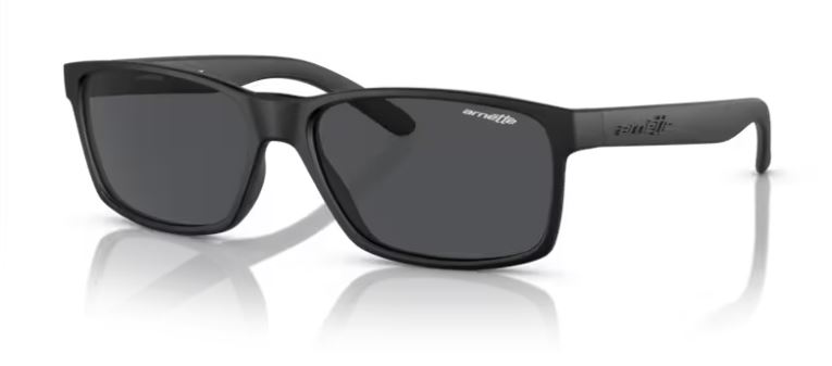 dark grey / rubber black