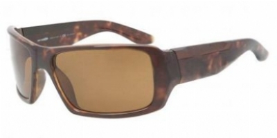  havana/brown polarized