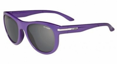  as shown/violet grey lens