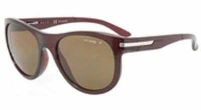  as shown/mahogany polar brown lens