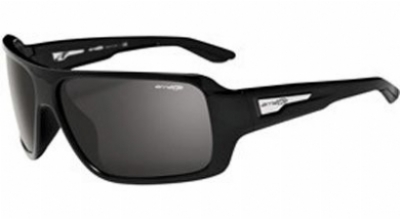  gray polarized/gloss black