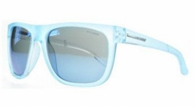  as shown/ice blue mirror lens