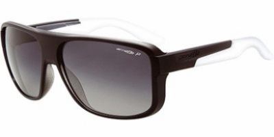  transparent/gray polarized