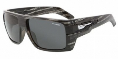  as shown/striped grey havana grey lens