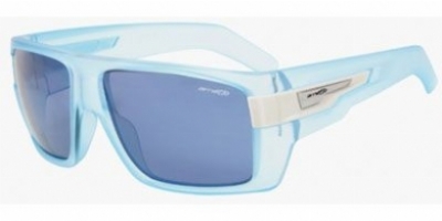  as shown/ice blue mirror lens