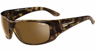  as shown/havana polar brown lens