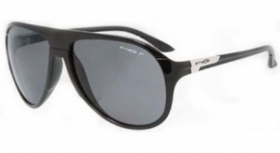  as shown/gloss black polar grey lens