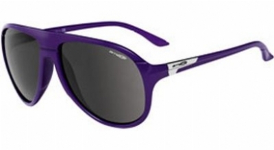  as shown/violet grey lens