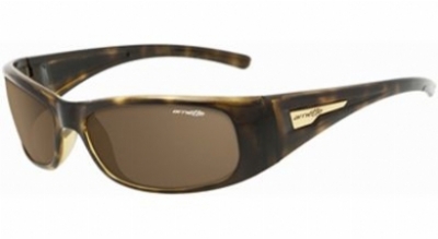  as shown/havana polar brown lens