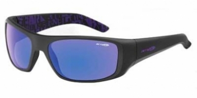  fuzzy blackith purple graphics/purple mirror