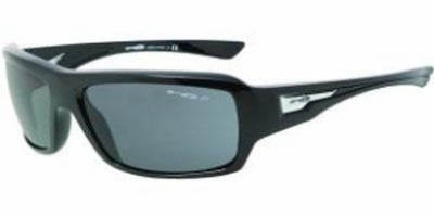  as shown/gloss black polar grey lens